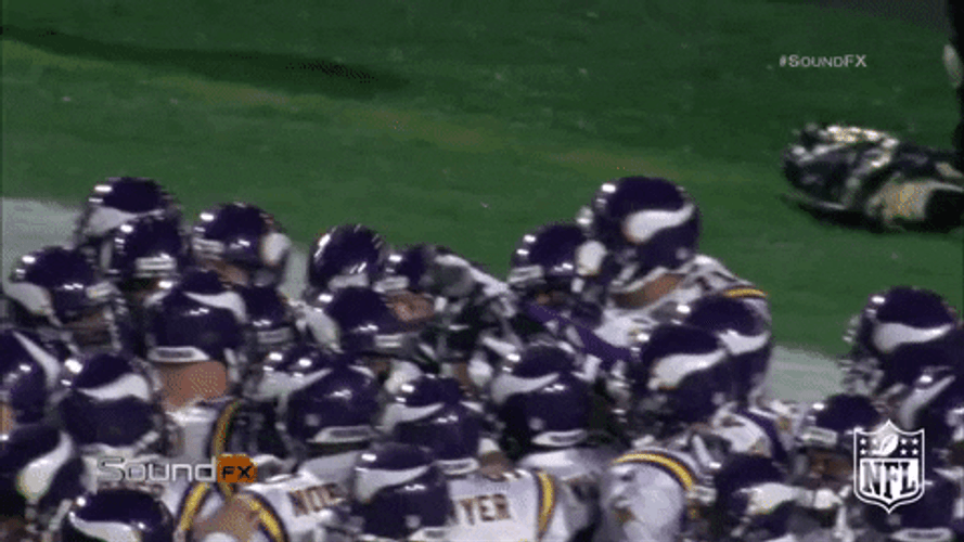 Randy Moss Jumping High NFL GIF
