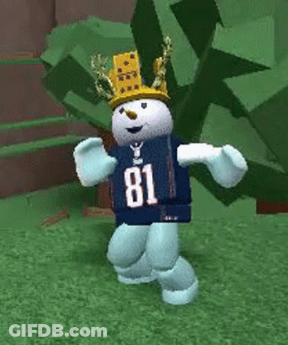 Randy Moss Ofl GIF