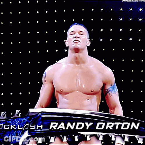 Randy Orton GIF