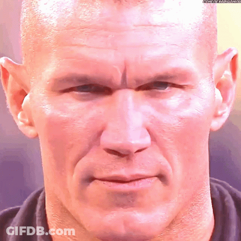Randy Orton Wwe GIF