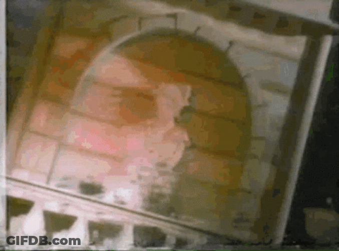 Randy Savage Art Thou Bored GIF