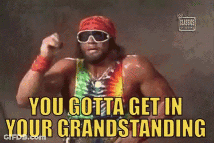 Randy Savage GIF