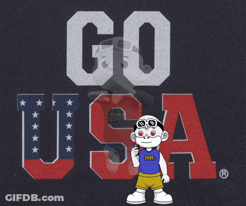 Randy South Park Sitting In Rocking Chair GIF