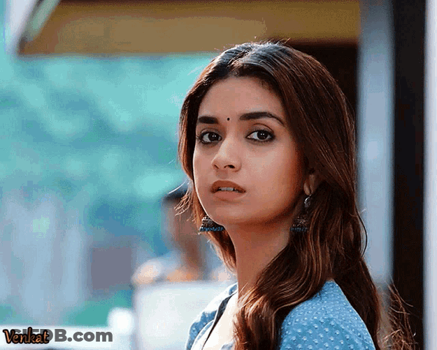 Rangde Keerthy GIF