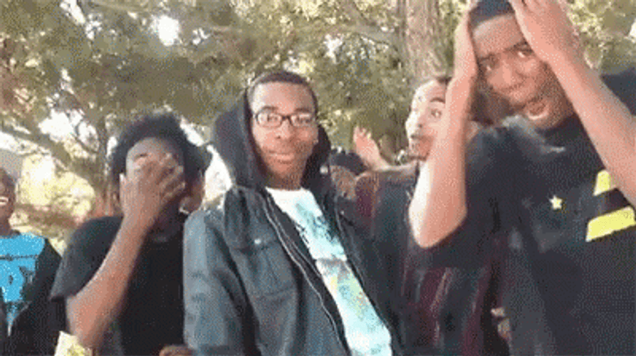 Rap Battle Supah Hot Fire Face Palm GIF