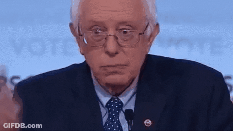 Rapid Finger Wag GIF