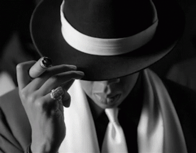 Rapper Jay-Z Commercial GIF