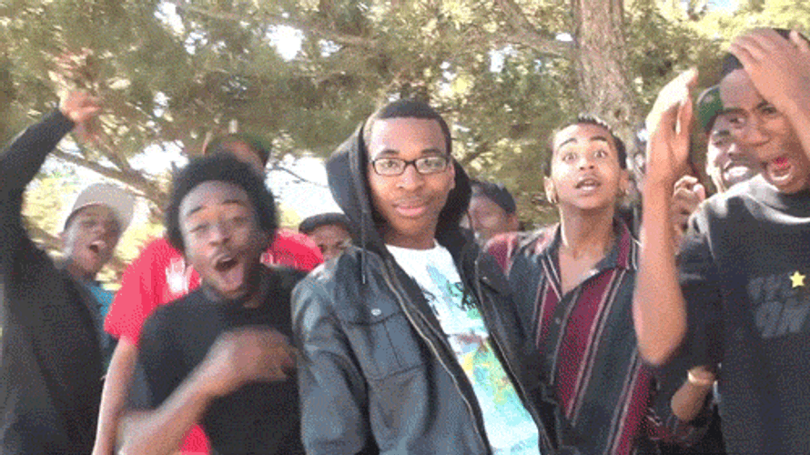 Rapper Jay-Z Meme GIF