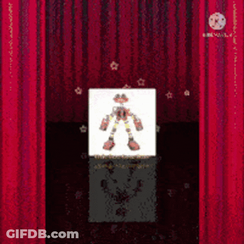 Rare Epic Wubbox Collage GIF