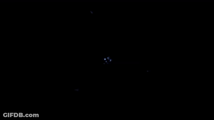 Rasengan Art Piece Studio Made GIF