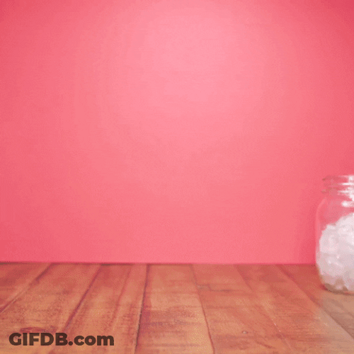 Raspberry Refreshing GIF