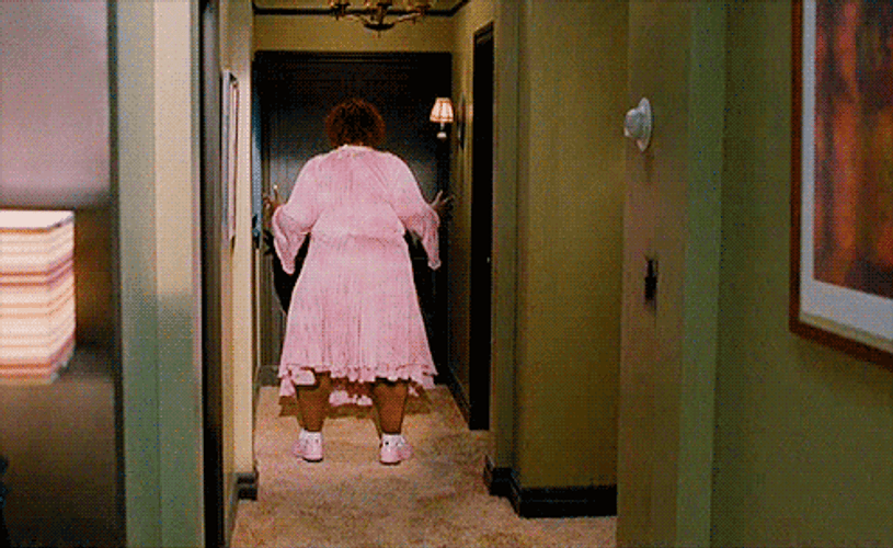 Rasputia Skirt Flying Quickly Turning Around GIF