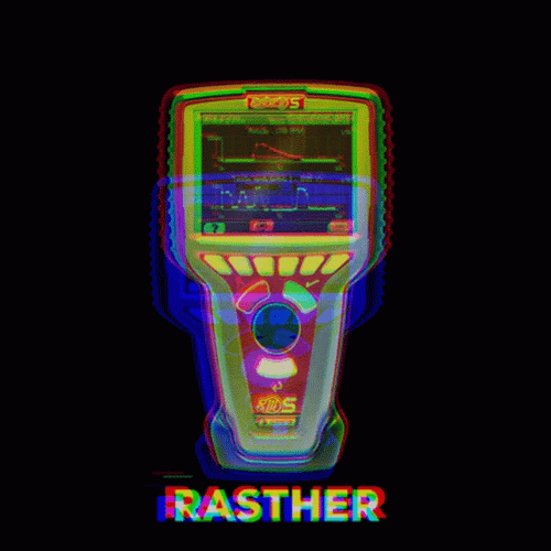 Rasther Tecnomotor Scanners GIF