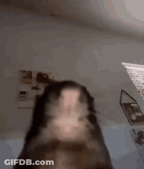 Rat Close Up Camera GIF