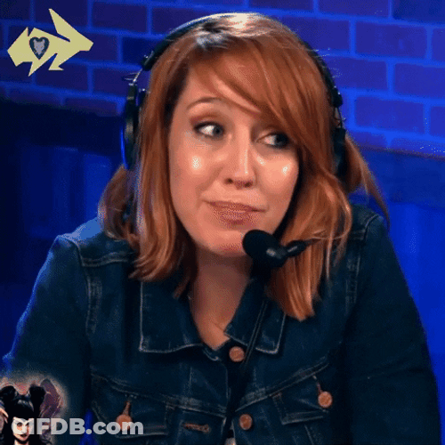 Rat Queens Twitch Karma GIF