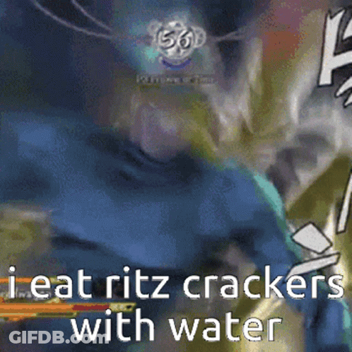 Rat With Gold Chain Dancing On Wooden Floor GIF