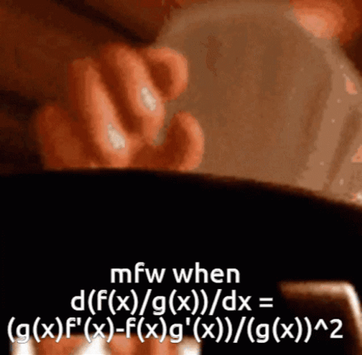 Ratatouille Ownistcord Hangover Math GIF