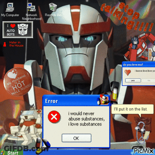 Ratchet From Ratchet & Clank Standing In Blue Sky GIF