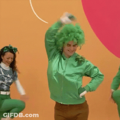 Rattlin Bog Wiggle GIF