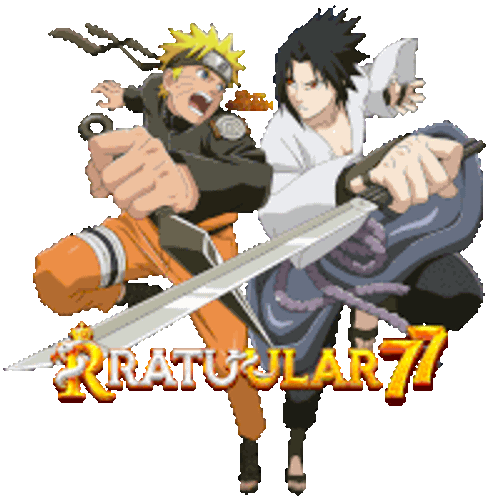 Ratu Ular Ratuular77 Sticker GIF