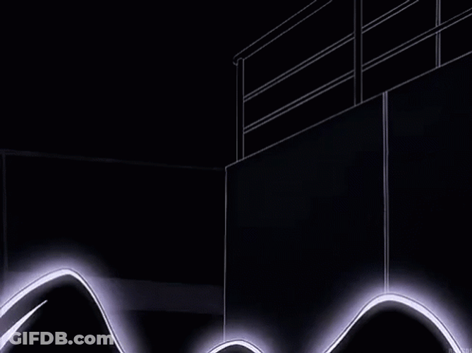 Ravens Transform Into Human GIF