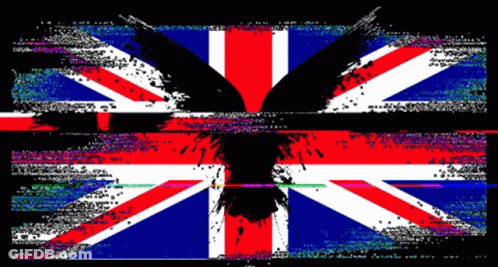 Ravens Uk GIF