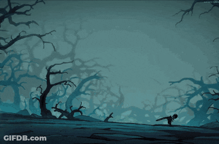 Ravenswatch Passtechgame GIF