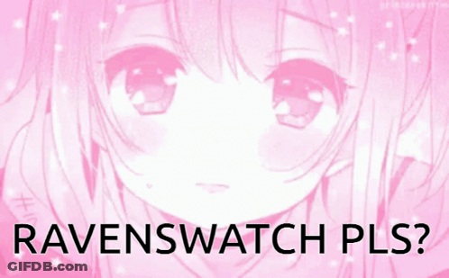 Ravenswatch Please GIF