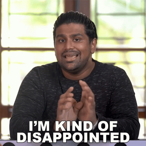 Ravichandran Ashwin Im Kind Of A Big Deal GIF