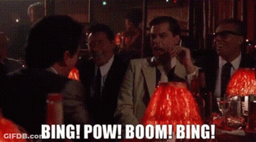 Ray Liotta Action Sounds Meme GIF