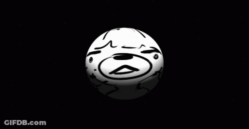 Rayden Planet GIF