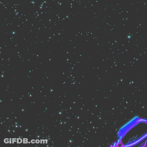 Raygun Bullet Targeting Virus GIF