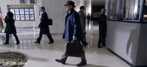 Raymond Reddington James Spader GIF