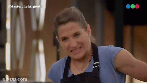 Rayos Paula Peque Pareto GIF