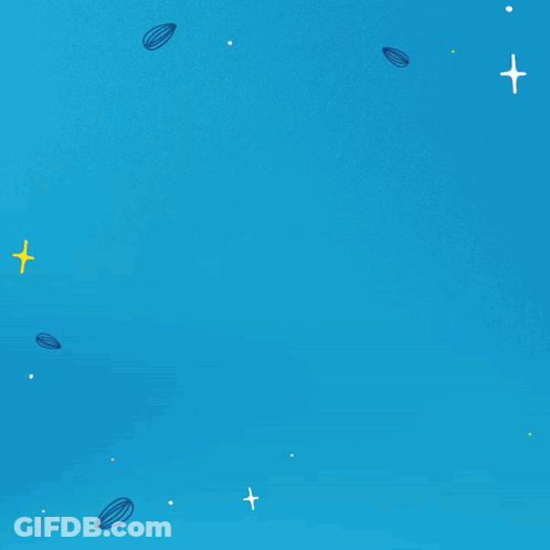 Rays Win Yellow On Blue GIF