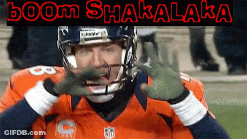 Razau Banger Football Helmet GIF