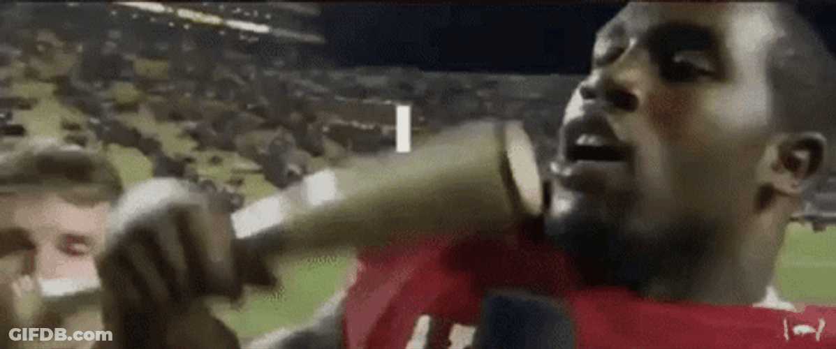 Razorbacks Got The Wood GIF