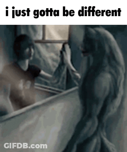 Reaching Unbearable Levels Of Cringe GIF