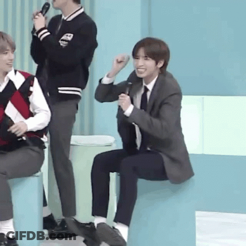 Reactaegyu Taegyuthoughts GIF