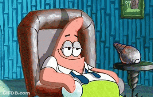 Reaction Point And Laugh GIF