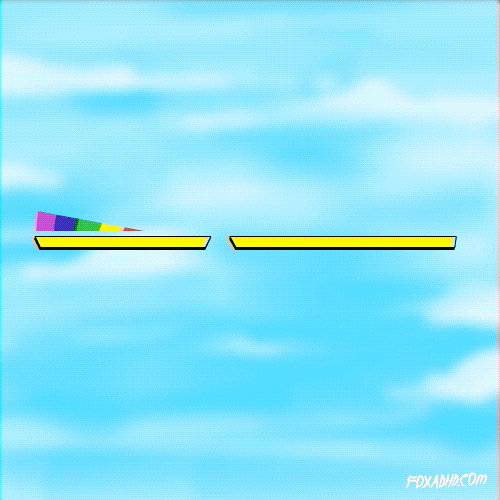 Reading Rainbow Returns GIF