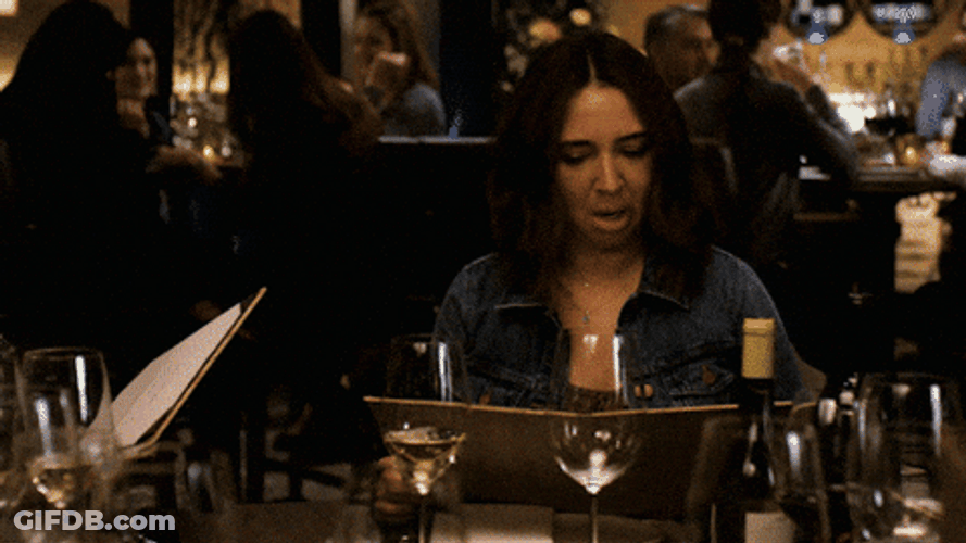 Ready For Some Feedback GIF