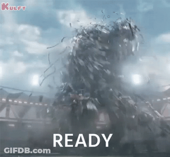 Ready Robo20 Completed Transformation GIF
