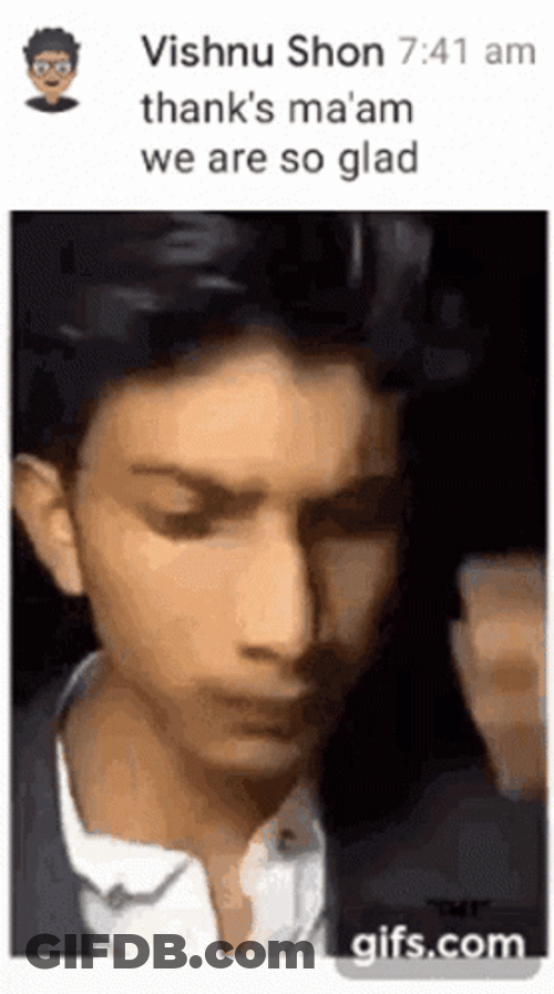 Ready GIF