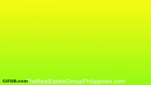 Real Estate Group Philippines.com Lush Green Field GIF