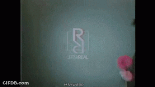 Real Estate Logo GIF