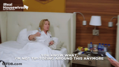 Real Housewives Housewives GIF