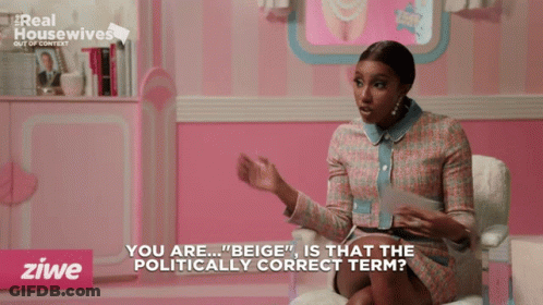 Real Housewives Housewives GIF