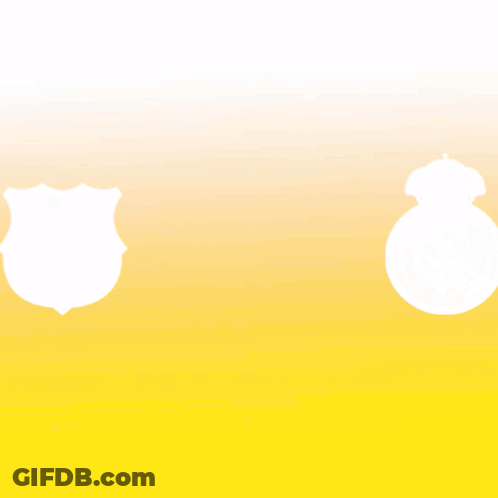 Real Madrid Matchday GIF
