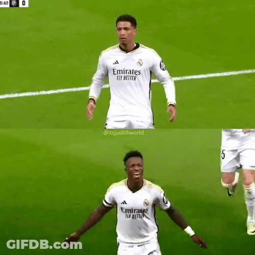 Real Madrid Ronaldo Goal GIF